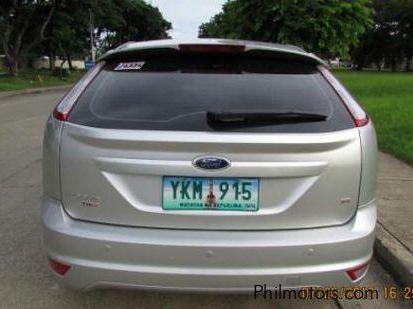 Ford focus used cars for sale philippines #9