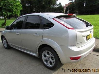 Ford focus used cars for sale philippines #2
