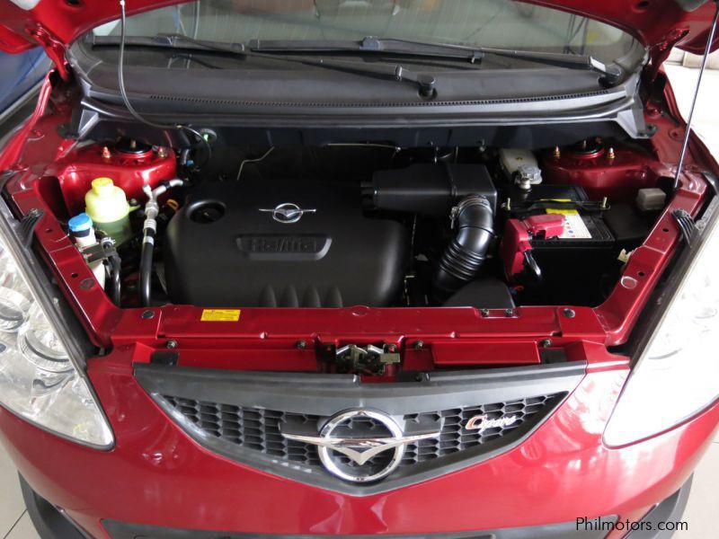 Haima 2 C-Sport Series in Philippines