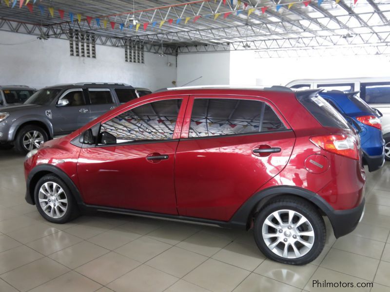 Haima 2 C-Sport Series in Philippines