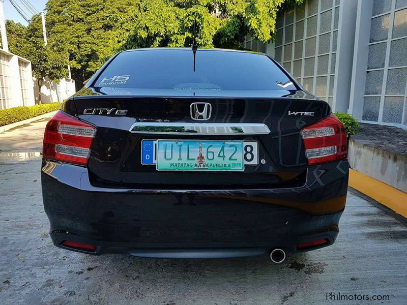 Used Honda City | 2012 City for sale | Manila Honda City sales | Honda ...