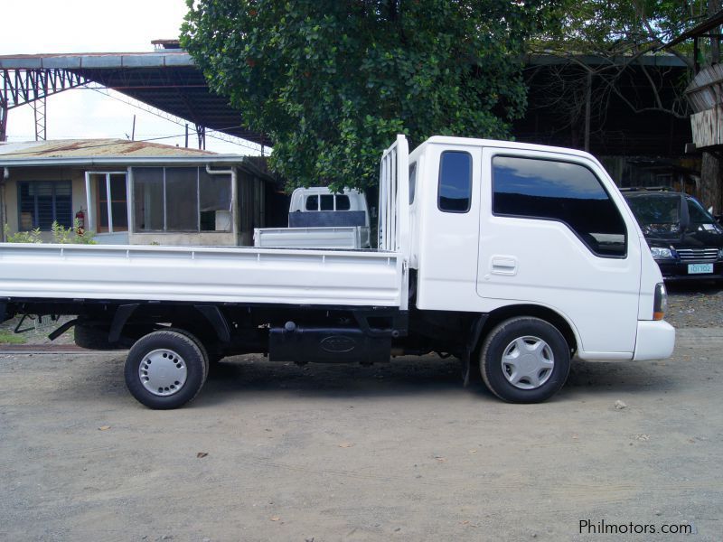 1999 Nissan frontier for sale philippines #3