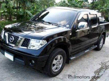 Nissan navara used car for sale in philippines #8
