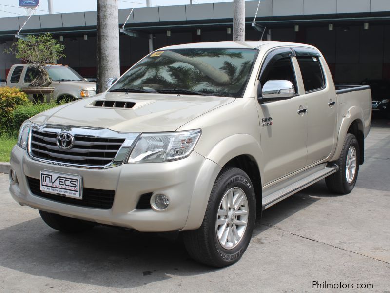 used toyota cars for sale in pampanga #2