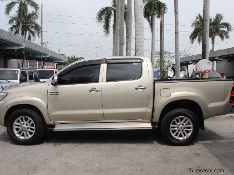 used toyota cars for sale in pampanga #4