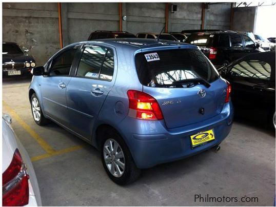 toyota yaris for sale used philippines #5