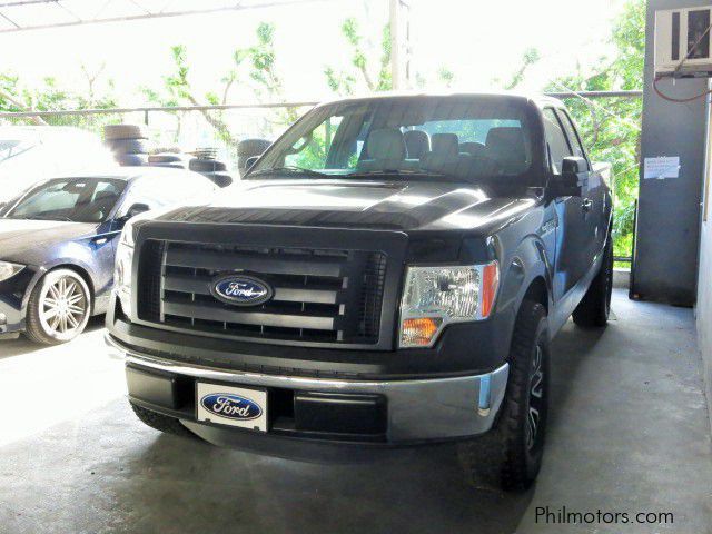 Used Ford F150 XL  2013 F150 XL for sale  Makati City Ford F150 XL sales  Ford F150 XL Price 