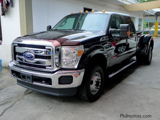 New Ford F350 Super Duty Xlt 2013 F350 Super Duty Xlt For