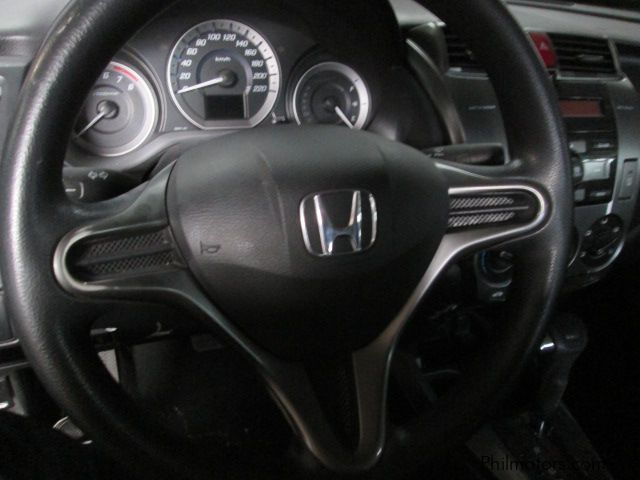 Used Honda City iVTEC | 2013 City iVTEC for sale | Quezon City Honda ...