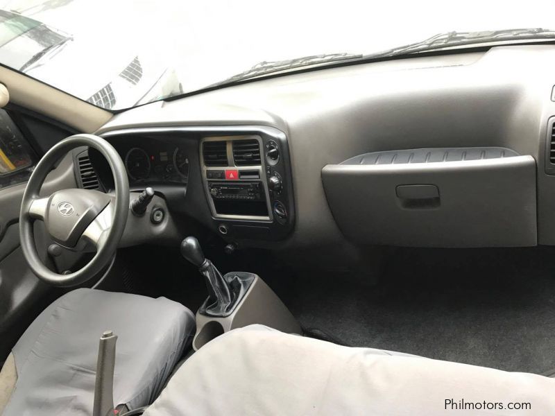 Used Hyundai H100 | 2013 H100 for sale | Quezon City Hyundai H100 sales ...