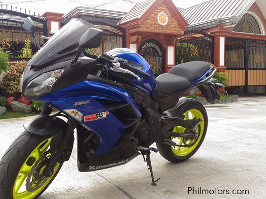 Used Kawasaki Ninja | 2013 Ninja for sale | Laguna Kawasaki Ninja sales ...