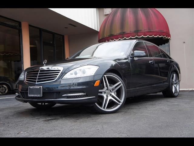 Used Mercedes-Benz S550 | 2013 S550 for sale | Caloocan City Mercedes ...