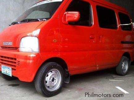 Multicab van deals for sale