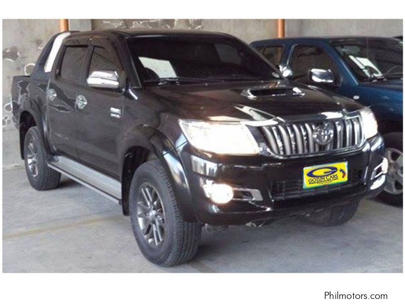 Used toyota cars for sale in pampanga