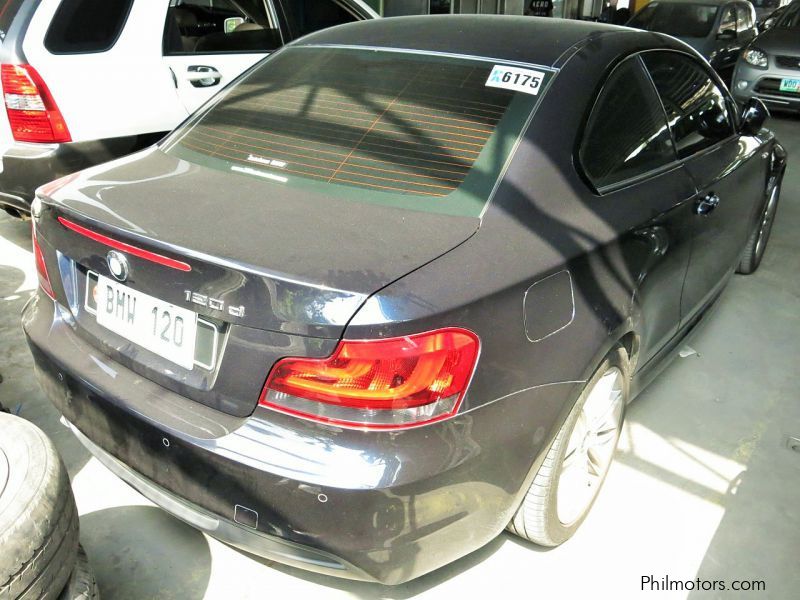 Bmw 120d for sale philippines