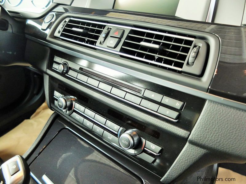 Bmw 520d for sale philippines #7