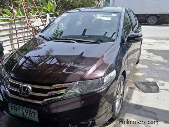 Used Honda City  2015 City for sale  Cebu Honda City sales 