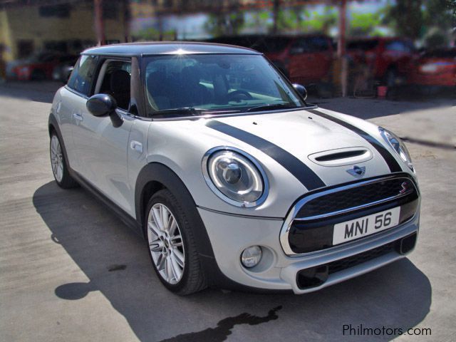 Used Mini Cooper | 2015 Cooper for sale | Cebu Mini Cooper sales | Mini ...