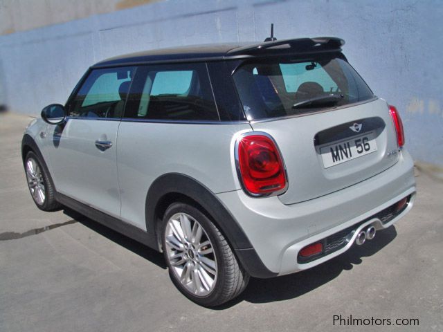 Used Mini Cooper | 2015 Cooper for sale | Cebu Mini Cooper sales | Mini ...