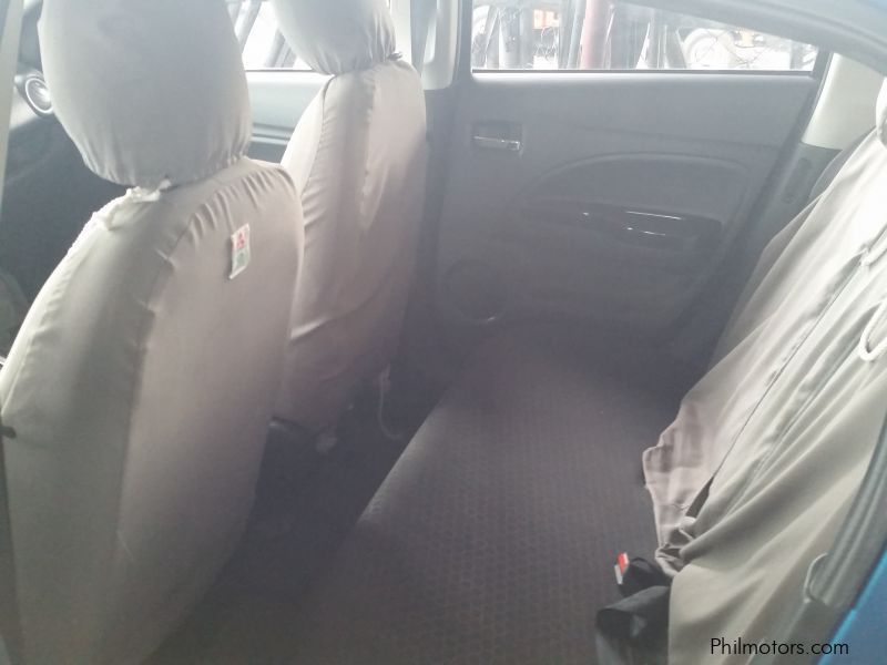 Used Mitsubishi mirage gls | 2015 mirage gls for sale | Cavite ...