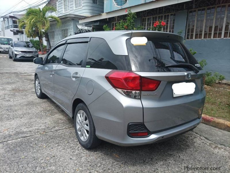 Used Honda Mobilio Mobilio For Sale Quezon City Honda Mobilio Sales Honda Mobilio