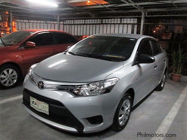 Used Toyota Vios J 2016 Vios J For Sale Makati City Toyota Vios J Sales Toyota Vios J Price 520 000 Used Cars