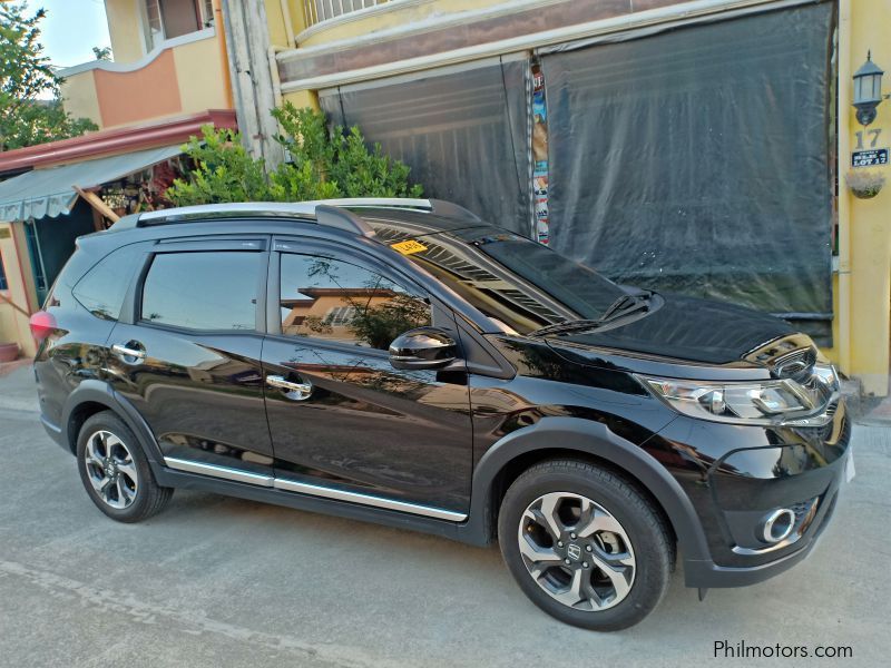 Used Honda BRV 2017 BRV for sale Cavite Honda BRV 