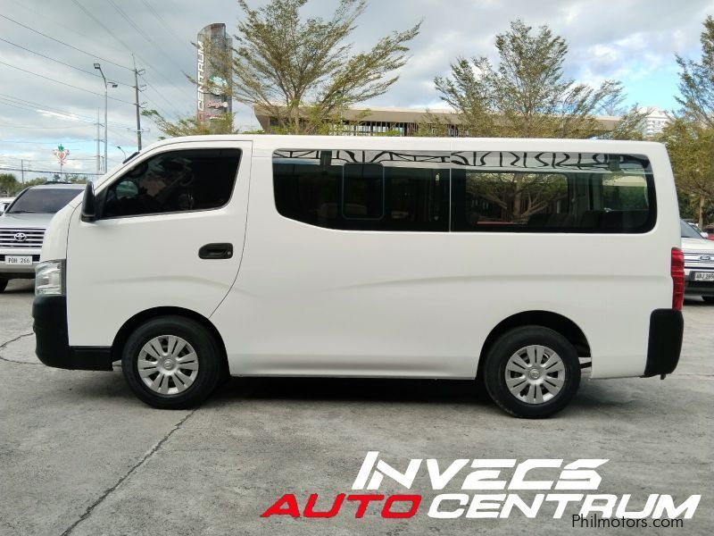 Nissan NISSAN URVAN NV350 in Philippines