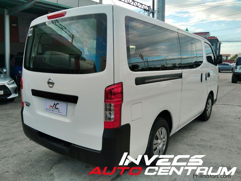 Nissan NISSAN URVAN NV350 in Philippines