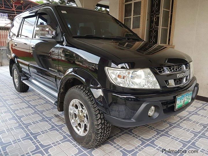 Used Toyota 4Runner 2017 4Runner for sale Quezon City Toyota