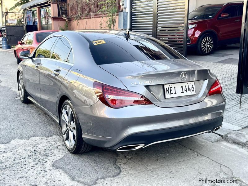 Used Mercedes-Benz CLA 180 | 2019 CLA 180 for sale | Pasig City ...