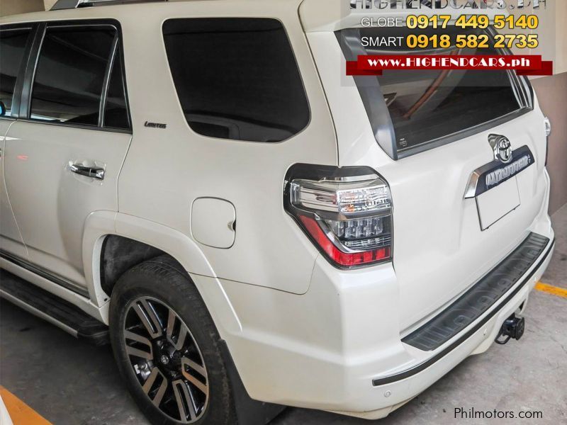 Used Toyota 4RUNNER BULLETPROOF INKAS ARMOR | 2019 4RUNNER BULLETPROOF ...