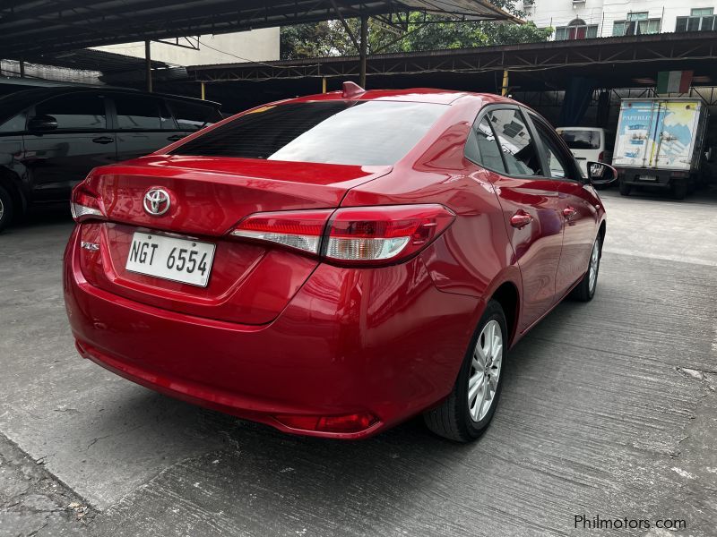 Used Toyota Vios XLE CVT | 2021 Vios XLE CVT for sale | Makati City ...