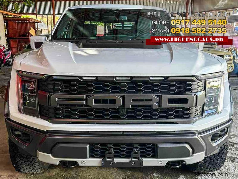 New Ford F150 RAPTOR 2023 F150 RAPTOR for sale Taguig Ford F150 RAPTOR sales Ford F150