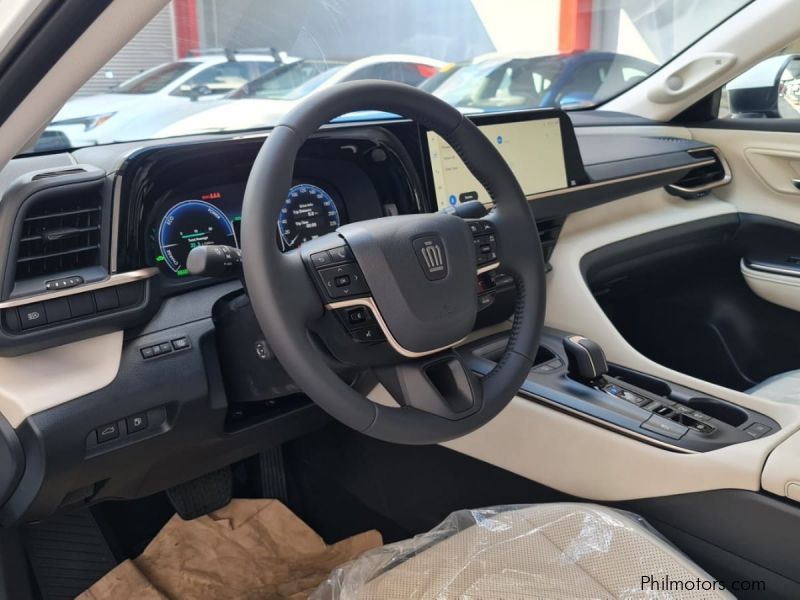 Used Toyota Crown 2024 Crown for sale Quezon City Toyota Crown