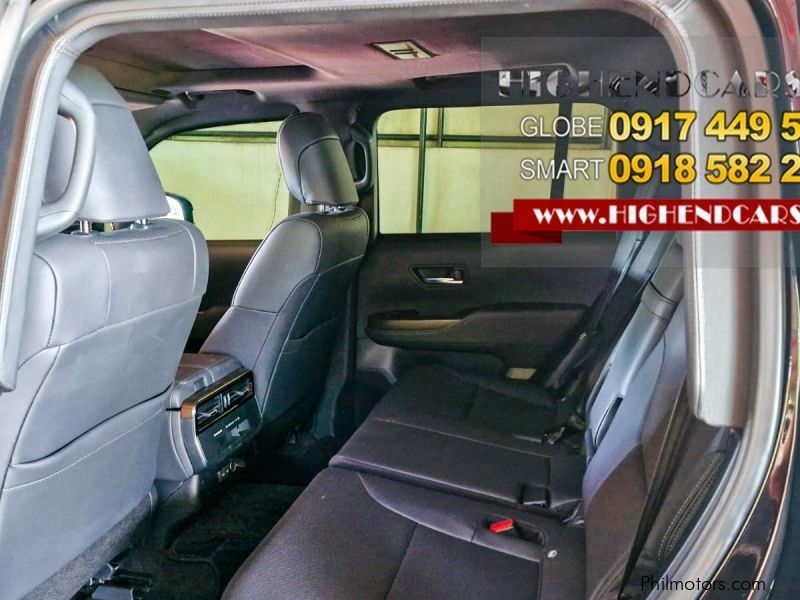 Toyota LAND CRUISER LC300 3.5L GAS BULLETPROOF INKAS ARMOR in Philippines