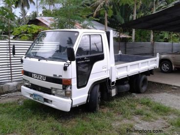 Used Isuzu Elf | 2013 Elf for sale | Davao Del Sur Isuzu Elf sales ...