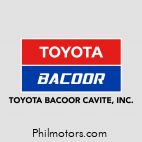 Toyota Bacoor Cavite, Inc. Philippines - Vehicle inventory online ...