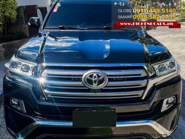 New Toyota LAND CRUISER LC300 VX DUBAI BULLETPROOF | 2023 LAND CRUISER ...