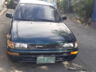 Used Toyota Corolla Big Body GLi | 1994 Corolla Big Body GLi for sale ...