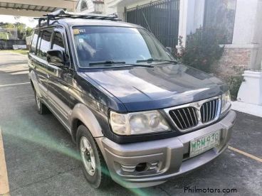 Used Mitsubishi Adventure | 2012 Adventure for sale | Negros Occidental ...