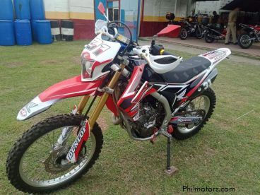 Used Rusi Gamma 200cc | 2018 Gamma 200cc for sale | Makati City Rusi ...