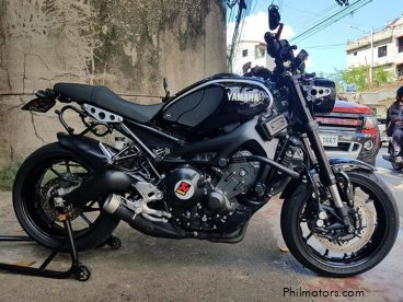 yamaha xsr 900 lc for sale