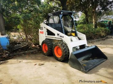 Pre-owned BOBCAT S130 for sale in