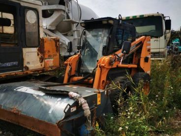 Pre-owned CASE 440 for sale in