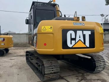 Pre-owned CATERPILLAR 312D2 for sale in