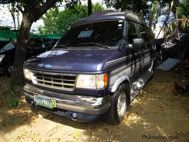 Ford econoline 150 used for sale #9