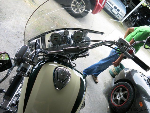 Honda valkyrie philippines #6