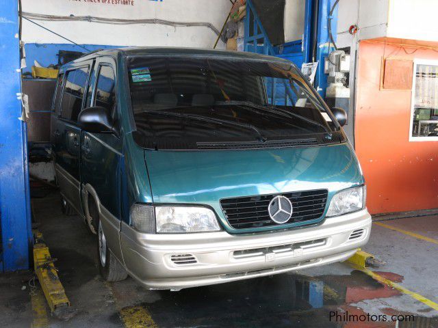 Used mercedes for sale philippines #1