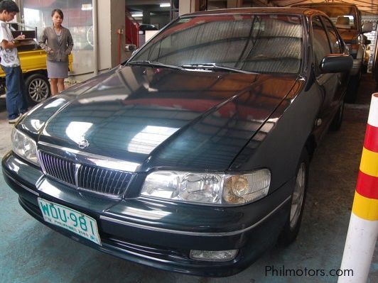 Nissan exalta for sale in cebu #9